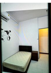 Crystal Mansions (D14), Apartment #571386091